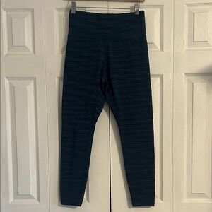 Jockey Blue Leggings